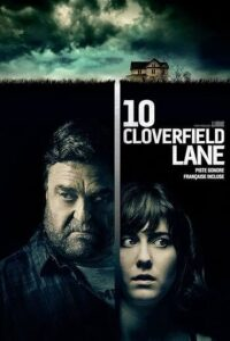 10 Cloverfield Lane (2016) 10 โคลเวอร์ฟิลด์ เลน