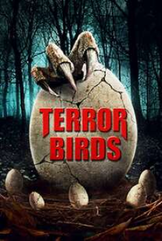 Terror Birds (2016)