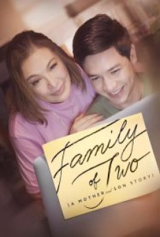 Family of Two (2023) ครอบครัวคือสองเรา