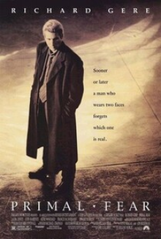 Primal Fear (1996) ไพรมอล เฟียร์ สัญชาตญาณดิบซ่อนนรก