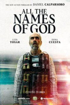 All the Names of God (2023)