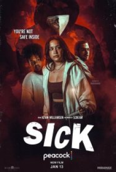 Sick (2022)