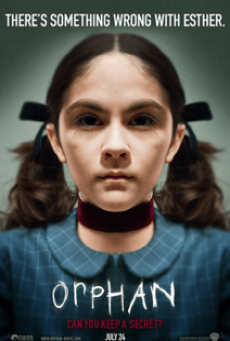 ORPHAN (2009) ออร์แฟน เด็กนรก