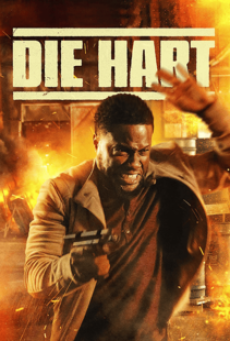 DIE HART THE MOVIE (2023)