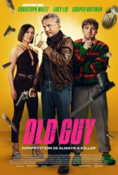 Old Guy (2024)