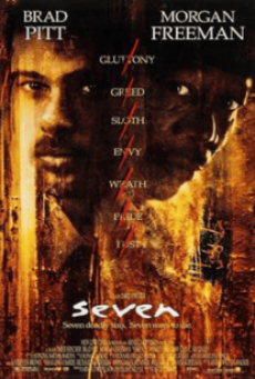 SE7VEN (1995) เซเว่น