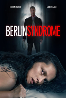 Berlin Syndrome (2017) รักต้องขัง