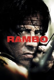 Rambo 4 (2008) แรมโบ้ 4 นักรบพันธุ์เดือด