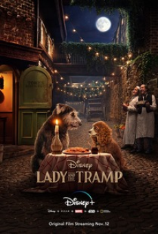 Lady And The Tramp (2019) ทรามวัยกับไอ้ตูบ