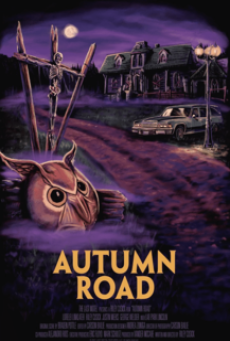 AUTUMN ROAD (2021)