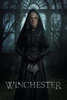 Winchester (2018) คฤหาสน์ขังผี