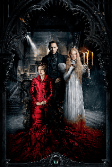 CRIMSON PEAK (2015) ปราสาทสีเลือด