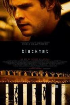 Blackhat (2015) ล่าข้ามโลก แฮกเกอร์มหากาฬ