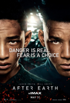 After Earth (2013) สยองโลกร้างปี