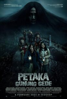Haunting of Mount Gede (2025) คำสาปแห่งเขาเกเด