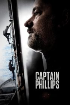 Captain Phillips (2013) ฝ่านาทีพิฆาต โจรสลัดระทึกโลก