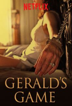 Geralds Game (2017) เกมส์กระตุกขวัญ