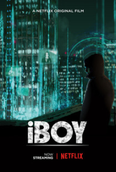 Iboy (2017) ไอบอย