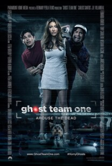 Ghost Team One (2013) ทีมป่วนก๊วนผีเกรียน