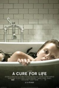 A Cure for Wellness (2017) ชีพอมตะ