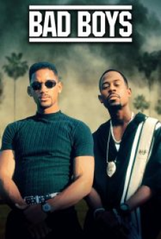 Bad Boys (1995) แบดบอยส์ คู่หูขวางนรก