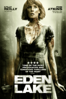 EDEN LAKE (2008) หาดนรก สาปสวรรค์