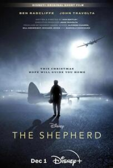 The Shepherd (2023) เดอะ เชพเพิร์ด