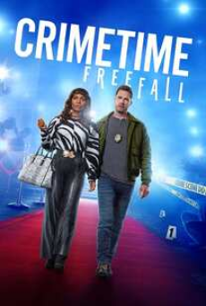 CrimeTime Freefall (2024)