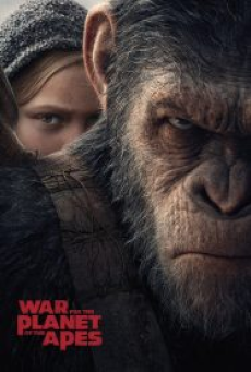 War for the Planet of the Apes (2017) มหาสงครามพิภพวานร