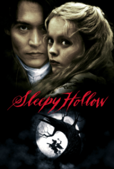 SLEEPY HOLLOW (1999) คนหัวขาด ล่าหัวคน