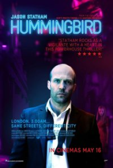 Redemption (Hummingbird) (2013) คนโคตรระห่ำ