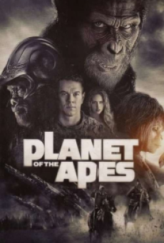 Planet of the Apes (2001) พิภพวานร