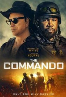 The Commando (2022)