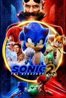 Sonic the Hedgehog 2 (2022) โซนิค เดอะ เฮดจ์ฮ็อก 2