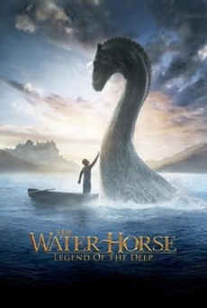 The Water Horse Legend of the Deep (2007) อภินิหารตำนานเจ้าสมุทร