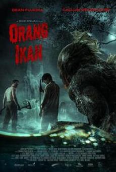 Monster Island (2025) เกาะอสูร