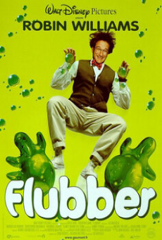 Flubber (1997) ฟลับเบอร์ ดึ๋ง ดั๋ง อัจฉริยะ