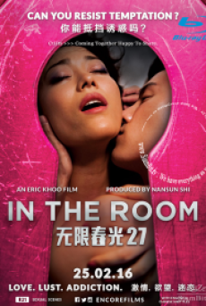 In The Room (2015) ส่องห้องรัก