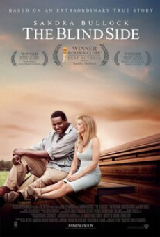 The Blind Side (2009) แม่ผู้นี้มีแต่รักแท้