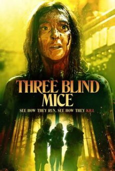 Three Blind Mice (2023)