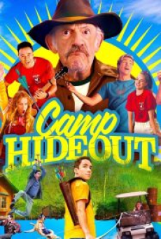 Camp Hideout (2023)