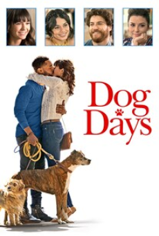 Dog Days (2018) วันดีดี รักนี้ มะ(หมา) จัดให้