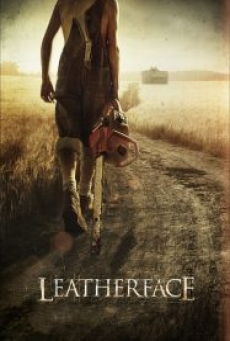 Leatherface (2017) สิงหาสับ