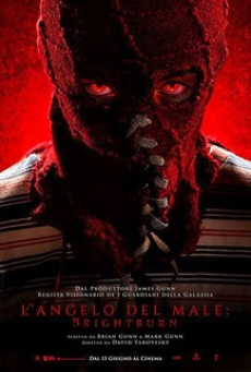 Brightburn (2019) เด็กพลังอสูร