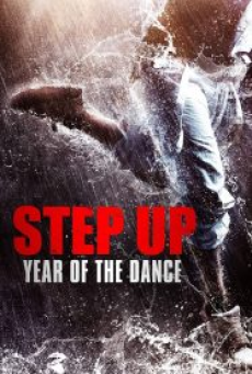 Step Up Year of the Dance (2019) สเต็ปโดนใจ หัวใจโดนเธอ 6