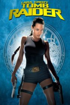 Lara Croft Tomb Raider (2001) ลาร่า ครอฟท์ ทูมเรเดอร์