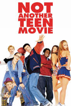 Not Another Teen Movie (2001) ไม่ไหวแล้ว หนังหยองๆ หวีดๆ