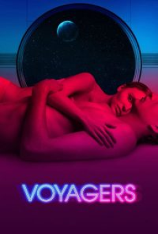 Voyagers (2021) คนอนาคตโลก