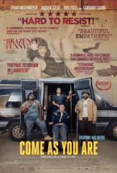 COME AS YOU ARE (2019)