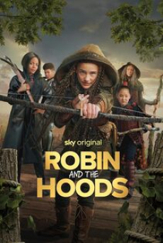 Robin and the Hoods (2024)